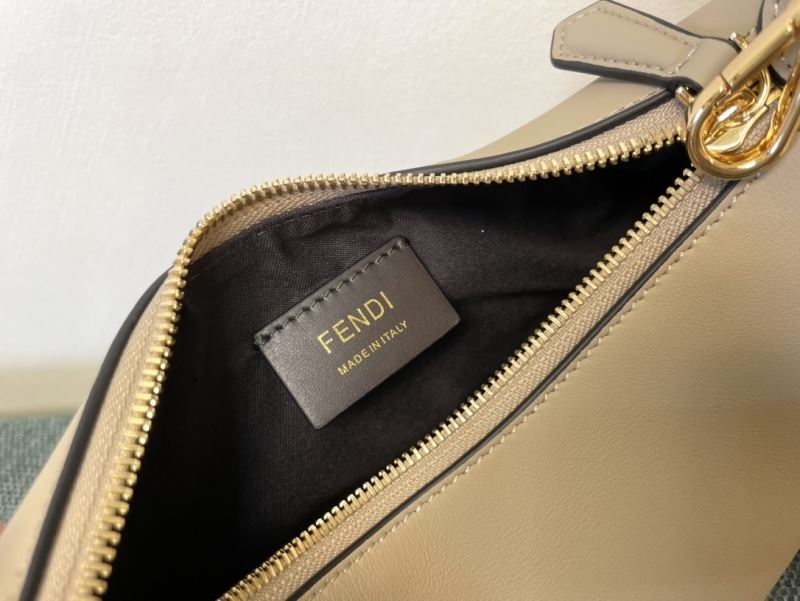 Fendi Hobo Bags